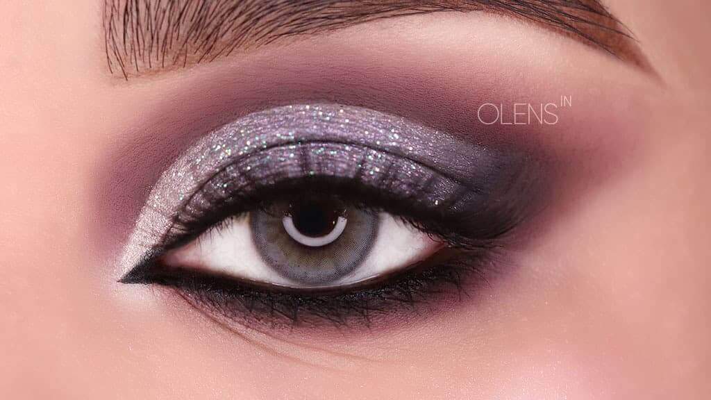 Light Up Your Look: Diwali Trends with OLENS