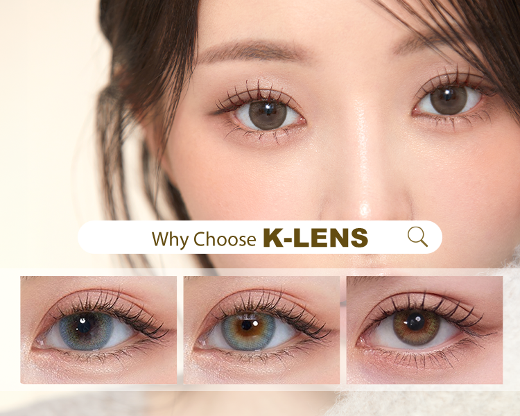 Why K-Lens Is Good Compared to Local Brands