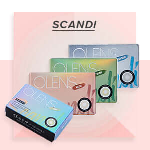 Scandi ( 1 Month ).