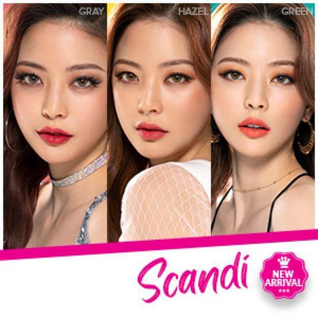 Scandi ( 1 day ).