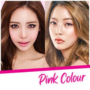 PINK.