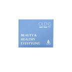COLORED CONTACT LENSES OLENS OLENS Daily Pack 1 Pair, Plain ( 0.00 )