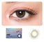 COLORED CONTACT LENSES OLENS Scandi Grey ( 1 Month )