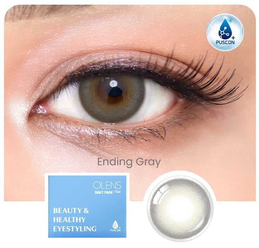 OLENS Daily Pack 1 Pair, Plain ( 0.00 )