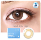 OLENS Daily Pack 1 Pair, Plain ( 0.00 )