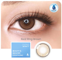 Real Ring Brown