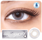 Russian Smoky Grey ( 1 Day )