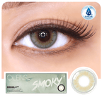 Russian Smoky Olive ( 1 Day )