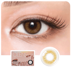 Scandi Hazel ( 1 Month )