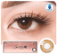 Secriss Coral Brown ( 1 Day )