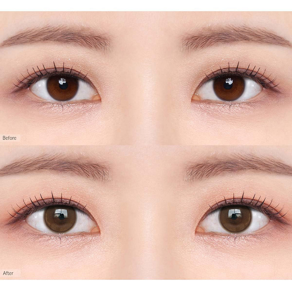 Shine Touch Milky Choco ( 1 Day ) Secondary image