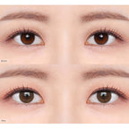 Shine Touch Milky Choco ( 1 Day )