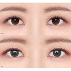 Shine Touch Milky Grey ( 1 Day )