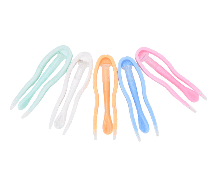 Lens Applicator (Tweezer) | o-lens.co.in.