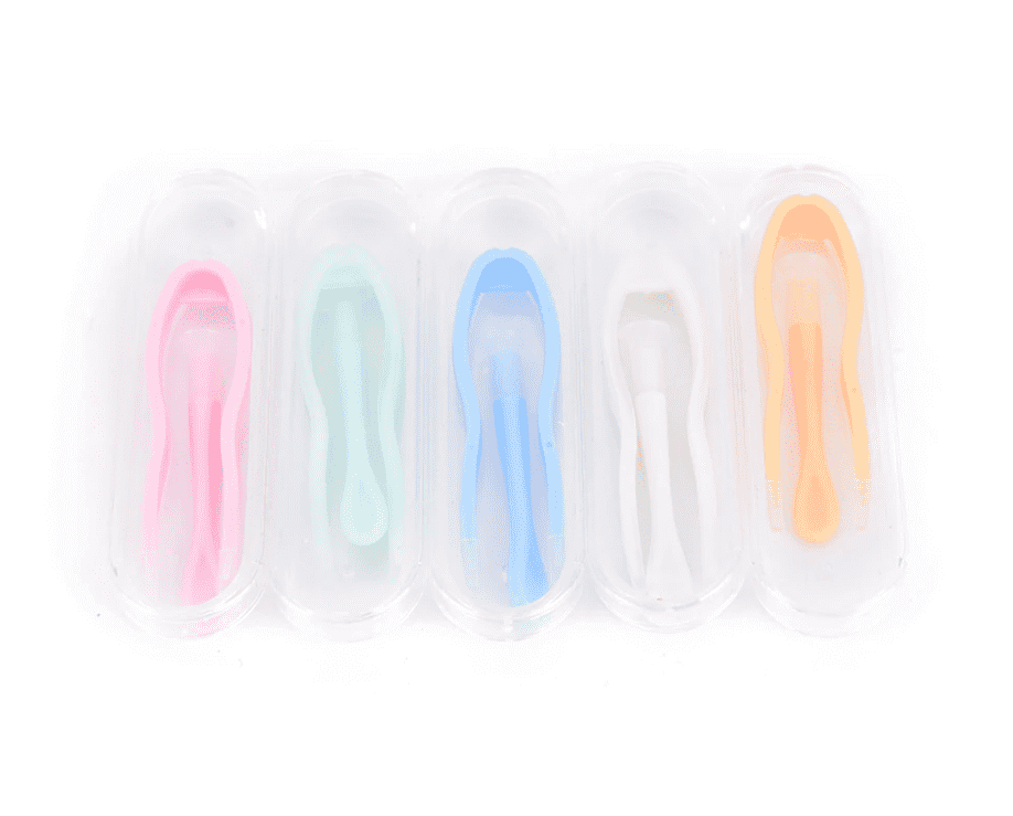 Lens Applicator (Tweezer) | o-lens.co.in.