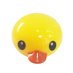 Duck Cute Contact Lens Case | o-lens.co.in.