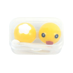 Small Duck Lens Case Kit