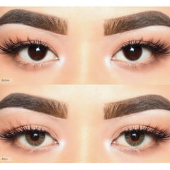 Lime Gold  ( 1 Month ) | o-lens.co.in.